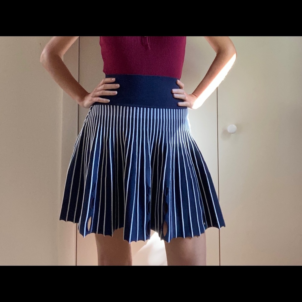 OPENING CEREMONY SKIRT